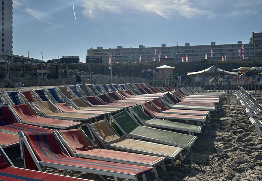 Zandfilmfest film kijken strand 14 2