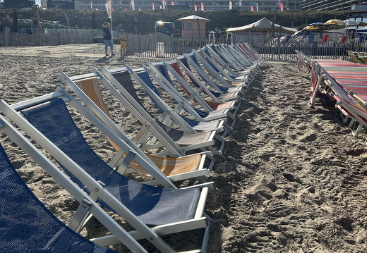 Zandfilmfest film kijken strand 18 2