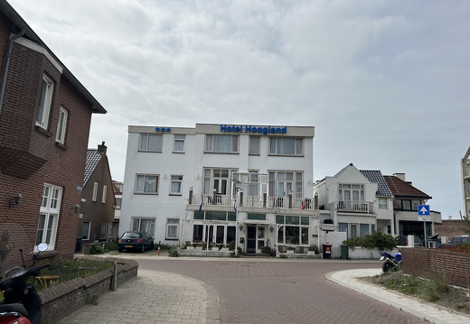 Hotel Hoogland 77