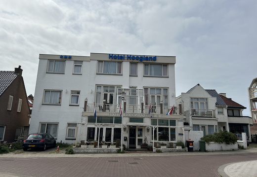 Hotel Hoogland 78