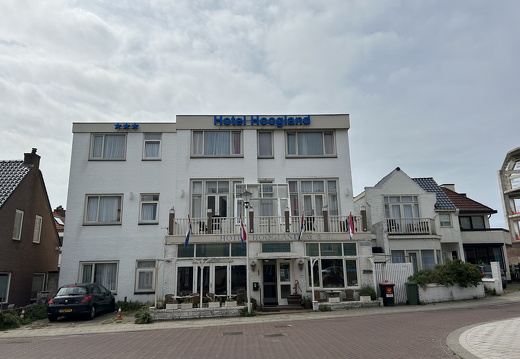 Hotel Hoogland 79