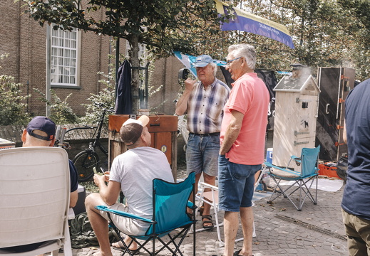 Makreel roken x FZ 10