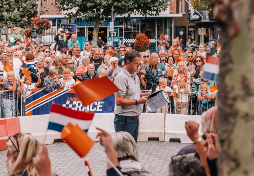 FZ X Visit - Zeepkist 003