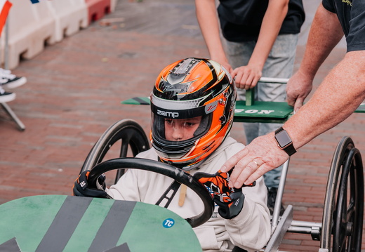 FZ X Visit - Zeepkist 023