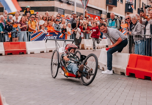 FZ X Visit - Zeepkist 028