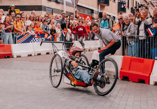 FZ X Visit - Zeepkist 029