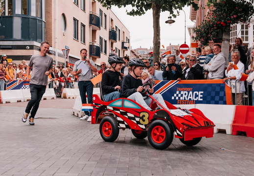 FZ X Visit - Zeepkist 033