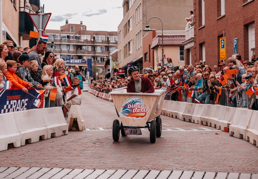 FZ X Visit - Zeepkist 035