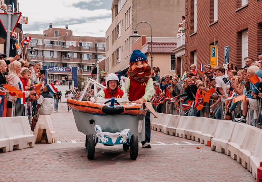 FZ X Visit - Zeepkist 038