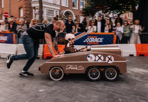 FZ X Visit - Zeepkist 054