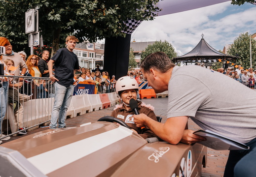 FZ X Visit - Zeepkist 059