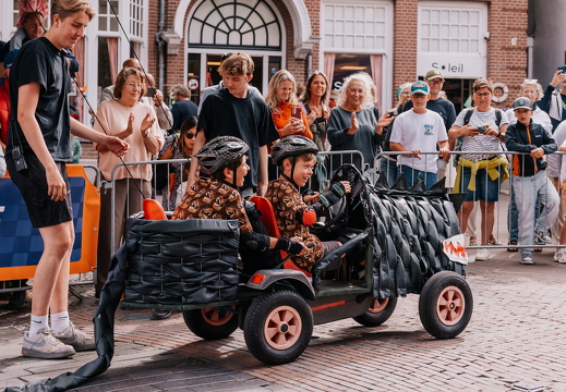 FZ X Visit - Zeepkist 063