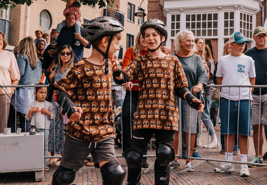 FZ X Visit - Zeepkist 065