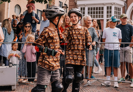 FZ X Visit - Zeepkist 066