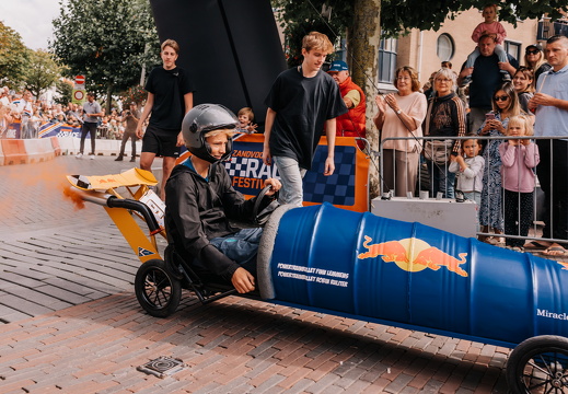 FZ X Visit - Zeepkist 069