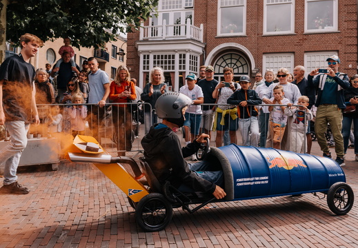 FZ X Visit - Zeepkist 071