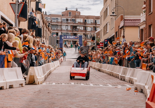 FZ X Visit - Zeepkist 075