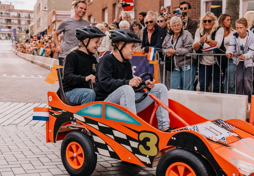 FZ X Visit - Zeepkist 078