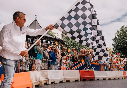 FZ X Visit - Zeepkist 086