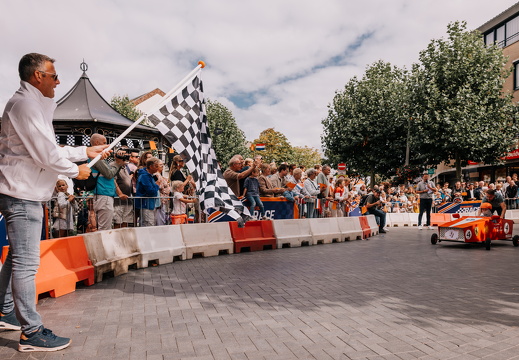 FZ X Visit - Zeepkist 087