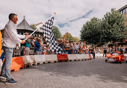 FZ X Visit - Zeepkist 088