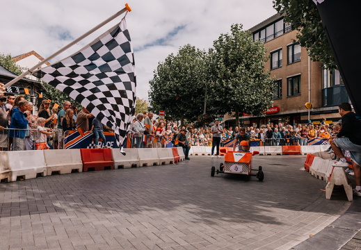 FZ X Visit - Zeepkist 089