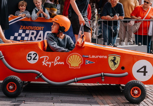 FZ X Visit - Zeepkist 092