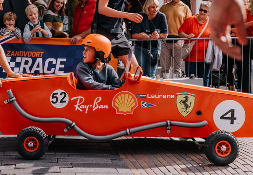 FZ X Visit - Zeepkist 093