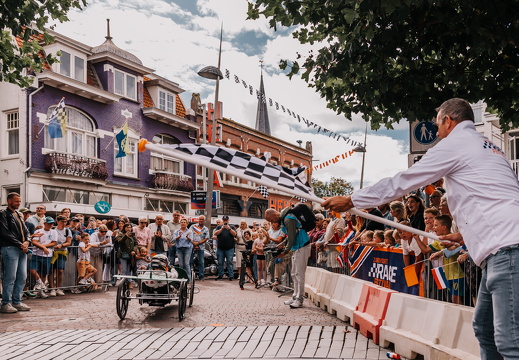 FZ X Visit - Zeepkist 097