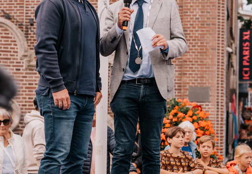 FZ X Visit - Zeepkist 112