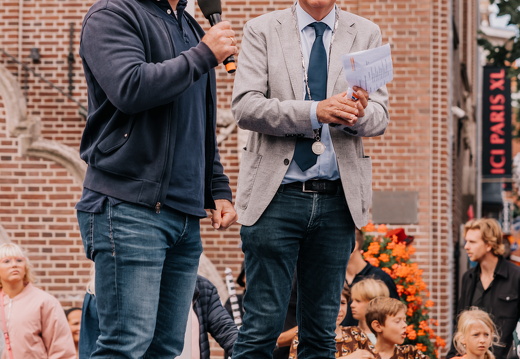 FZ X Visit - Zeepkist 113