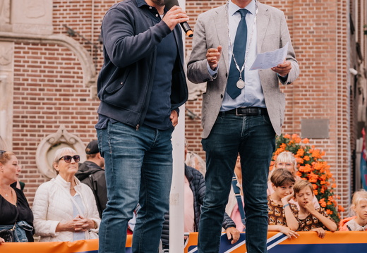 FZ X Visit - Zeepkist 114