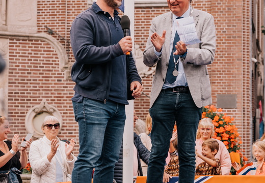 FZ X Visit - Zeepkist 115