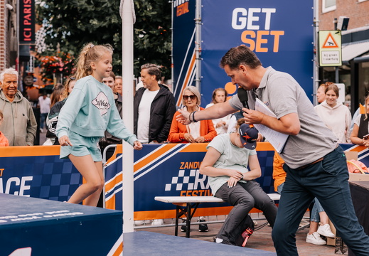 FZ X Visit - Zeepkist 120