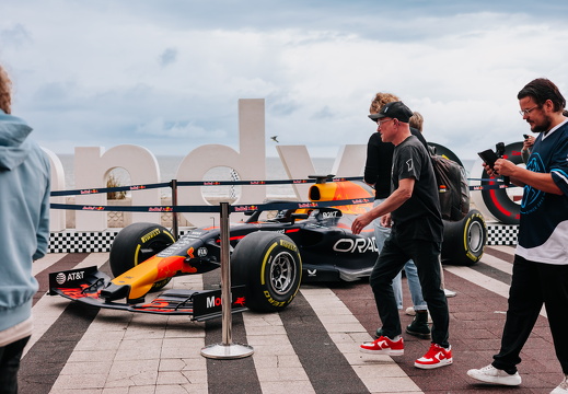 FZ X Racefestival visit 001