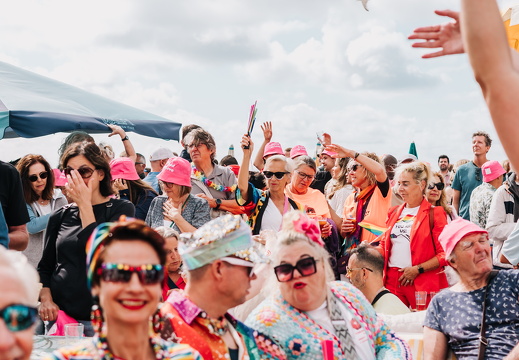 FZ X Visit Pride 2025 61