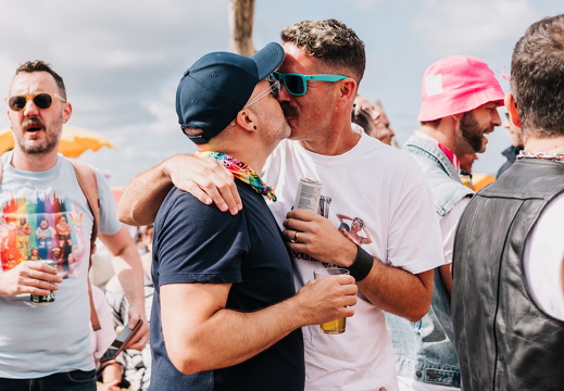 FZ X Visit Pride 2025 62