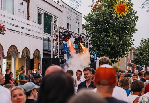 FZ X Visit - Dorpsfeest 001