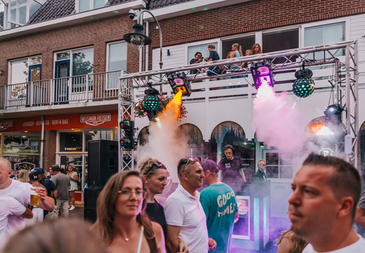 FZ X Visit - Dorpsfeest 006