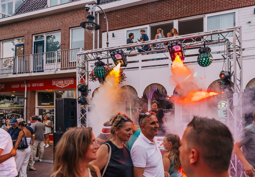 FZ X Visit - Dorpsfeest 007