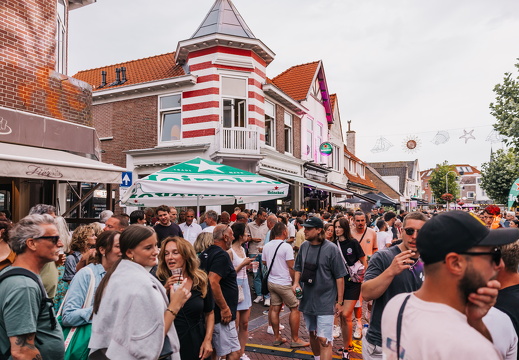 FZ X Visit - Dorpsfeest 011