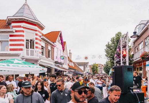 FZ X Visit - Dorpsfeest 012