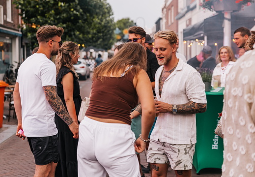 FZ X Visit - Dorpsfeest 014