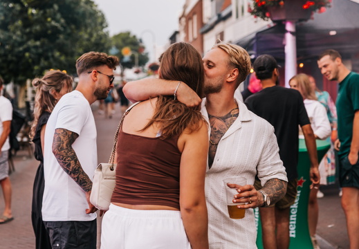 FZ X Visit - Dorpsfeest 015