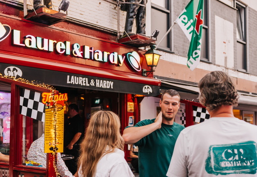 FZ X Visit - Dorpsfeest 017