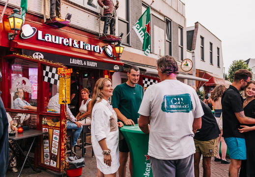 FZ X Visit - Dorpsfeest 018