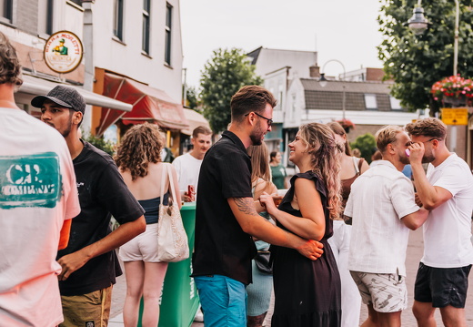 FZ X Visit - Dorpsfeest 019