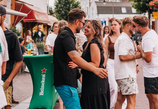 FZ X Visit - Dorpsfeest 021