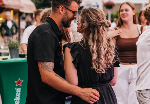 FZ X Visit - Dorpsfeest 022