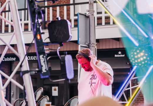 FZ X Visit - Dorpsfeest 023